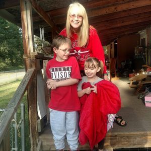 Meet your Posher, Joni